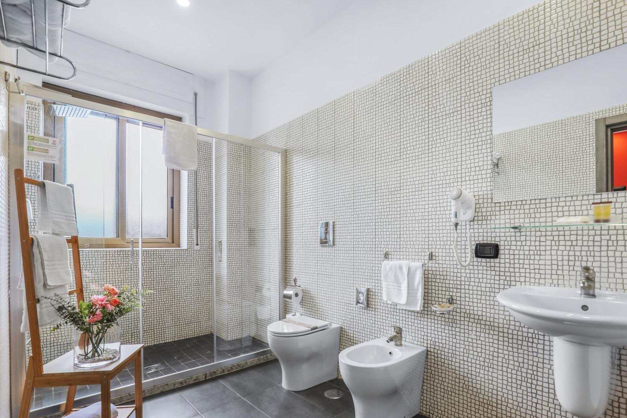 Reggia Suite Spa Hotel Caserta Exterior photo